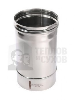 Труба L250 ТМ-Р 430-0.5 D80